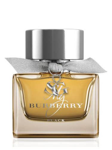 My Burberry Black Parfum Limited Edition di Burberry da donna